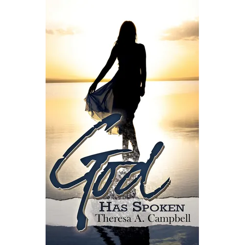 God Has Spoken - Paperback