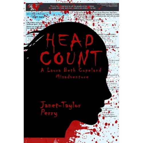 Head Count - Paperback