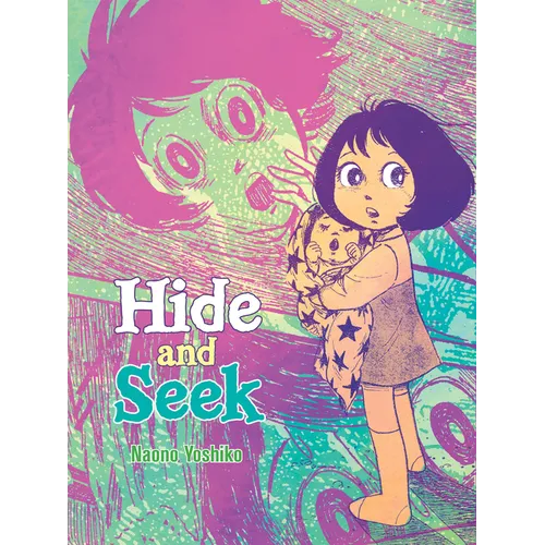 Hide and Seek - Paperback