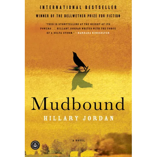 Mudbound - Paperback