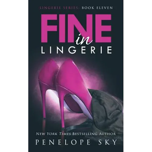 Fine in Lingerie - Paperback