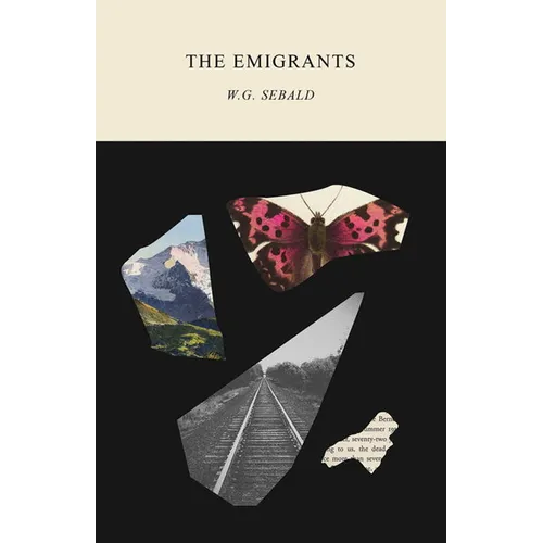 The Emigrants - Paperback