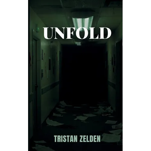 Unfold - Paperback