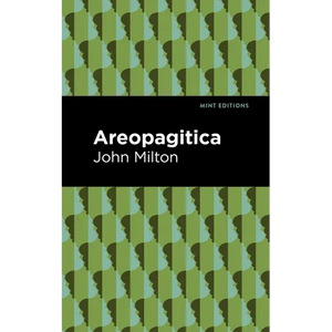 Areopagitica - Paperback