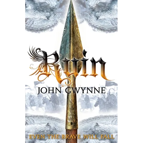 Ruin - Paperback