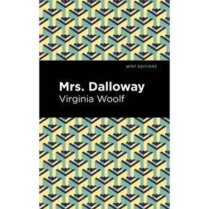 Mrs. Dalloway - Hardcover