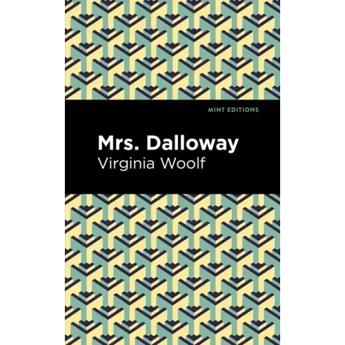 Mrs. Dalloway - Hardcover