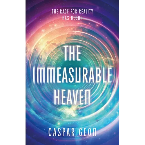 The Immeasurable Heaven - Paperback