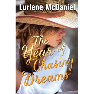 The Year of Chasing Dreams - Paperback