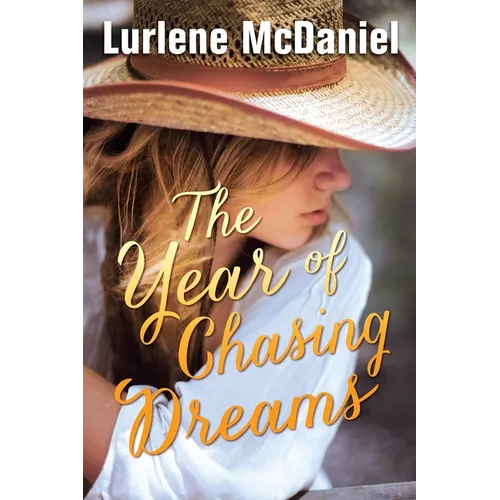 The Year of Chasing Dreams - Paperback