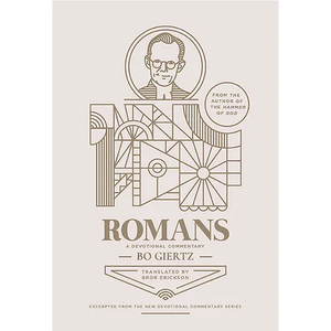 Romans: A Devotional Commentary - Paperback