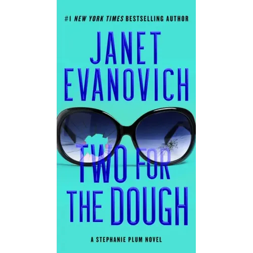 Two for the Dough - Paperback