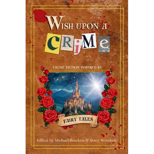 Wish Upon a Crime - Paperback