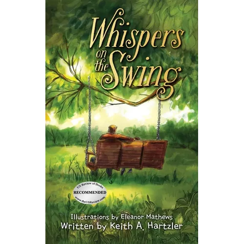 Whispers on the Swing - Paperback