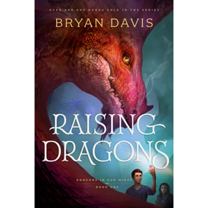 Raising Dragons - Paperback