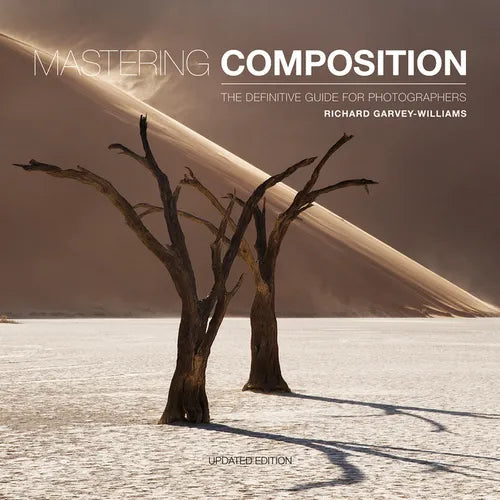 Mastering Composition: The Definitive Guide for Photographers - Paperback
