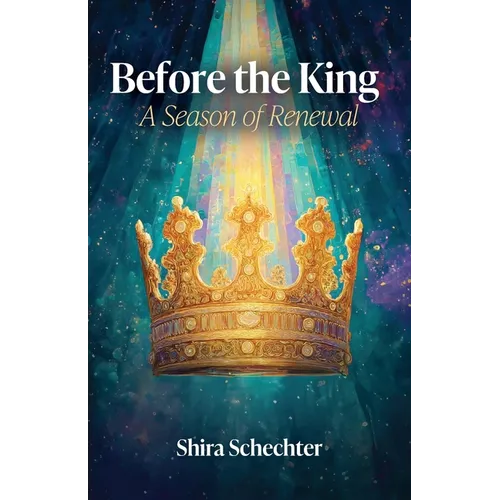 Before the King: A Season of Renewal - Paperback