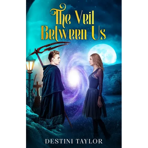 The Veil Between Us - Paperback