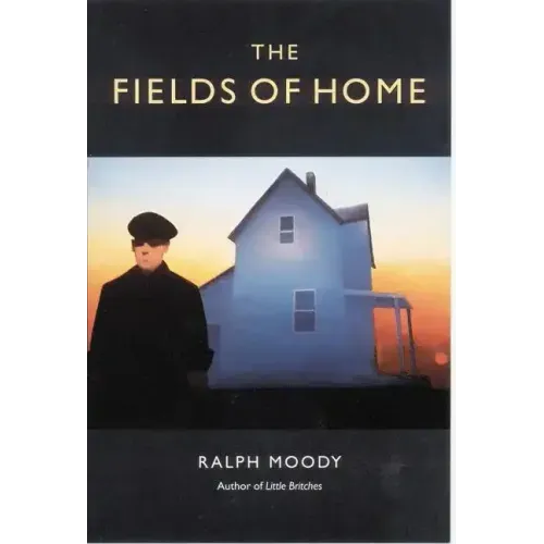 The Fields of Home - Paperback