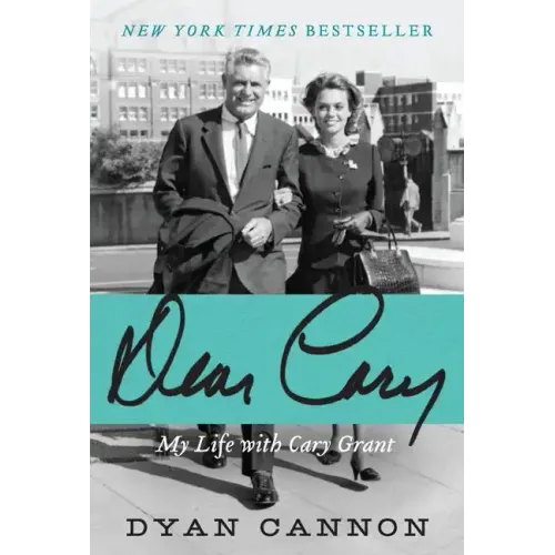 Dear Cary - Paperback