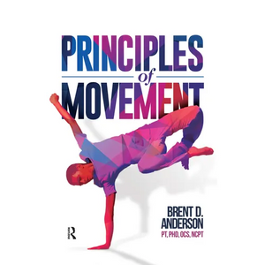 Principles of Movement - Hardcover