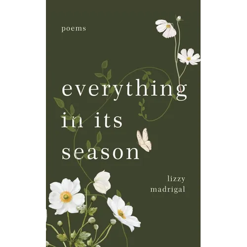everything in its season - Paperback