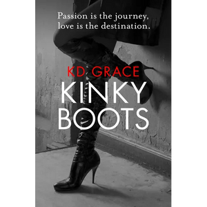 Kinky Boots - Paperback