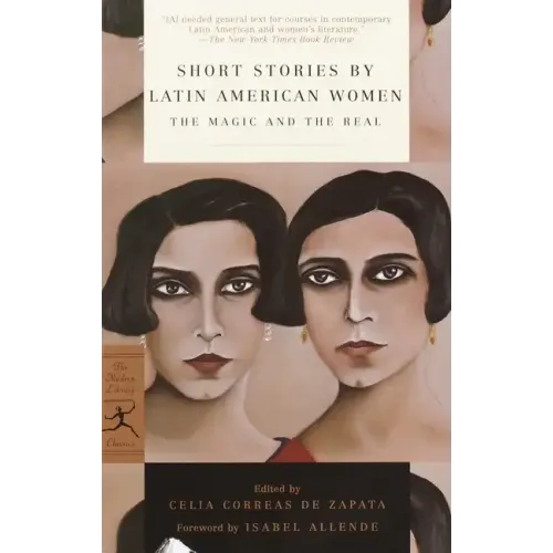 Short Stories by Latin American Women: The Magic and the Real - Paperback