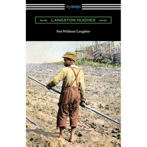 Not Without Laughter - Paperback