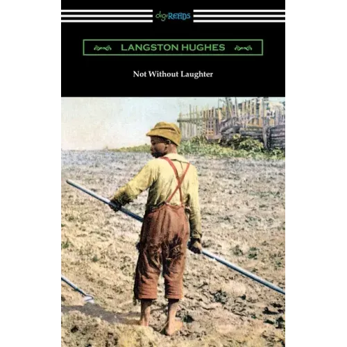Not Without Laughter - Paperback