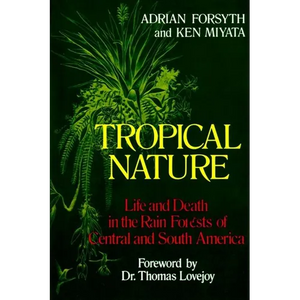 Tropical Nature - Paperback