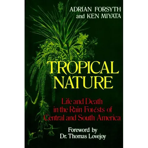 Tropical Nature - Paperback