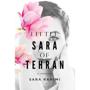 Little Sara of Tehran - Paperback