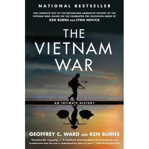The Vietnam War - Paperback