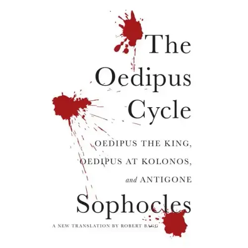 Oedipus Cycle PB