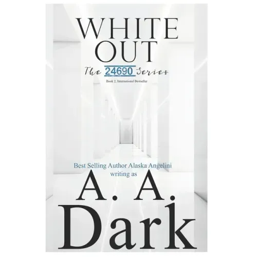 White Out (24690) - Paperback