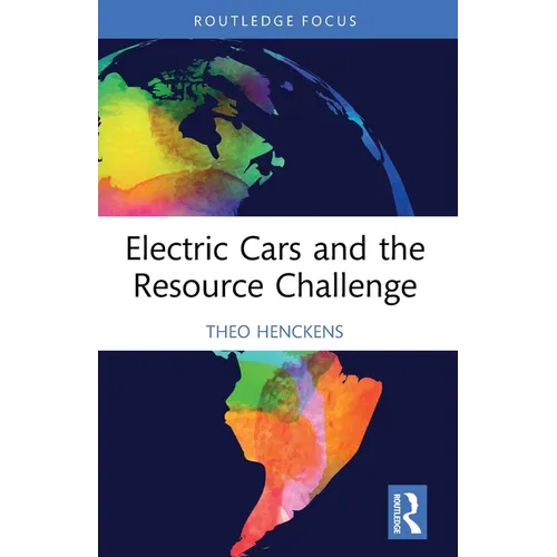 Electric Cars and the Resource Challenge - Paperback