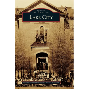 Lake City - Hardcover