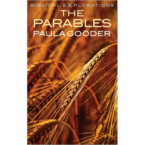 The Parables - Paperback