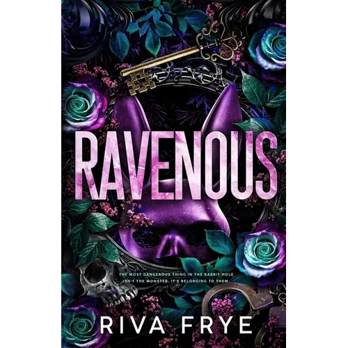 Ravenous - Paperback