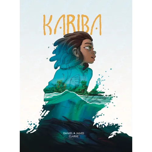 Kariba - Paperback