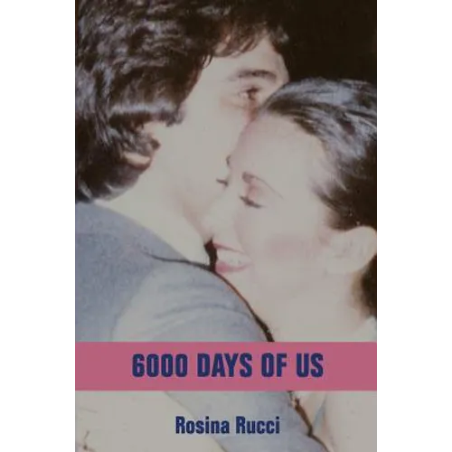 6000 Days of Us - Paperback