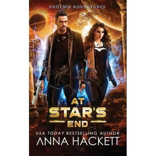 At Star's End - Paperback