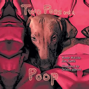 Two Pees and a Poop - Paperback