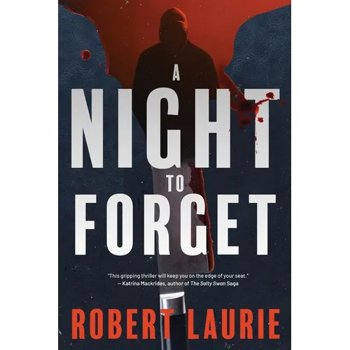 A Night to Forget - Paperback