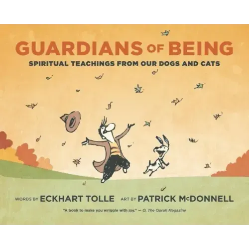 Guardians of Being - Paperback