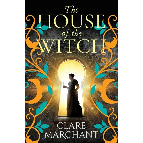 The House of the Witch - Paperback