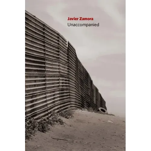 Unaccompanied - Paperback