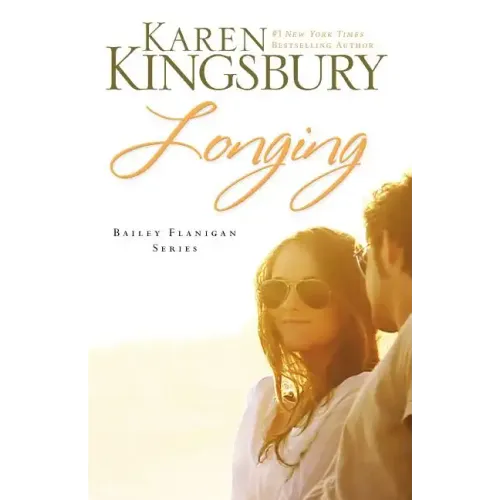 Longing - Paperback