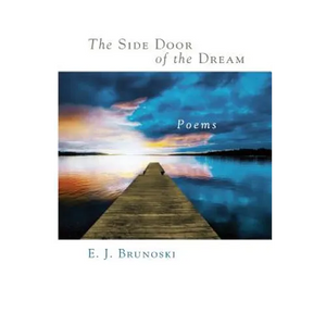 The Side Door of the Dream - Paperback